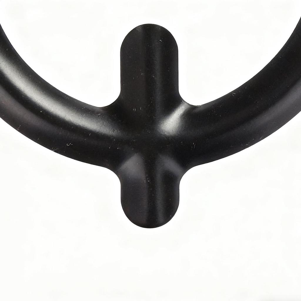 Stove Grates Cast Iron Non Slip Rack Metal Burner Coffee Pot Holder For Butter Warmers Saucepans Hobs Coffee Pot Cookware