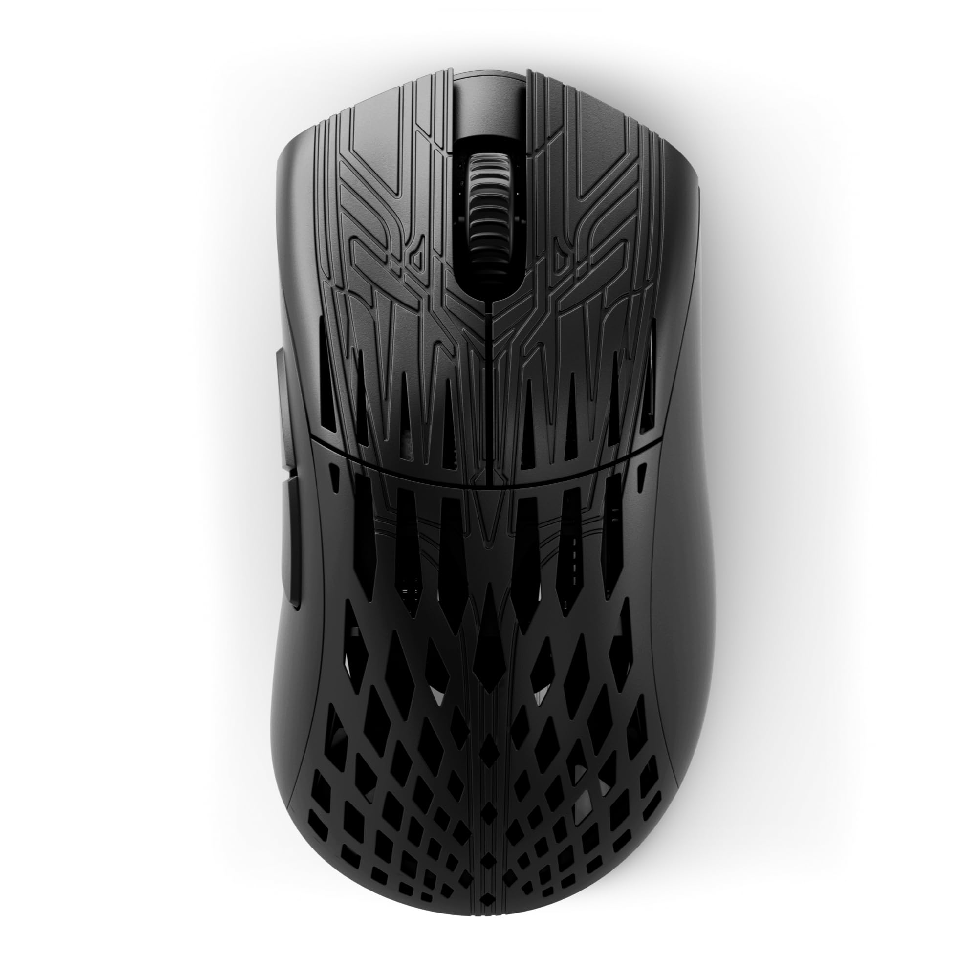 

Stormbreaker Max CF Black -
