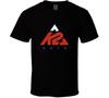 K2 Skier Unisex T-Shirt
