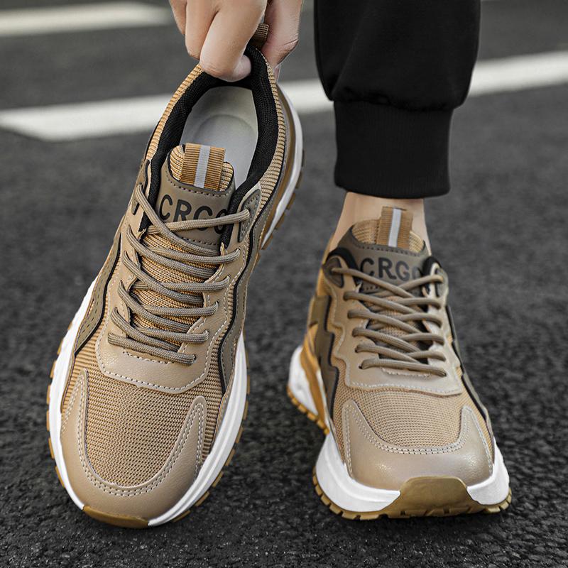 Весенняя повседневная обувь — фото 13