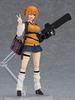 figma ARMS NOTE Exorm Joshikosei painted movable figure Non-scale ABS&PVC
