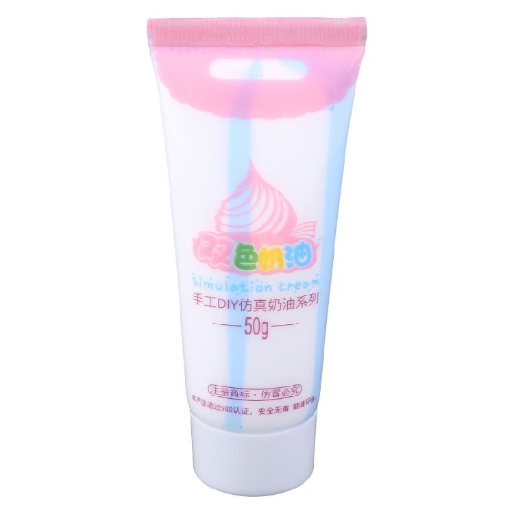 Phone for Shell Decoration Painting Glue 50ml Portable Process Accessory