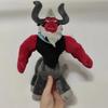 30-35Cm Tirek Horse Plush Doll Toy For Kid Gift