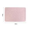 Soundproof panel Photo Background Board Background Wall Felt Pin Board 60x40cm Message Board  Home