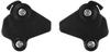 Arai VAS-VC Shield Base & Cover Set 021068