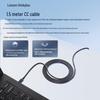 Lenovo thinkplus Lipstick GaN Power Adapter PA65G
