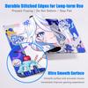 HD New Pretty Genshin Impact Furina Anime Mousepad Game Office PC Kawaii Girl Desk Mat Keyboard Mouse Pad Laptop Mice Mat Carpet