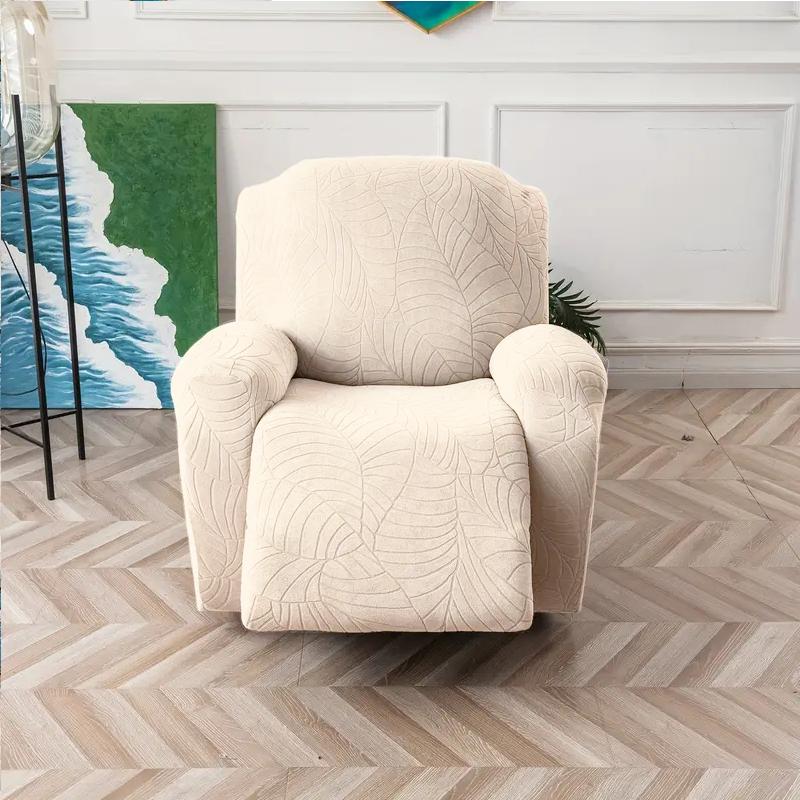 Wasserdichter Sofabezug für Liegesessel 1/2/3 Sitzer für Wohnzimmer Stretch Relaxsessel Sofa Schonbezug Lazy Boy Liegesofabezüge