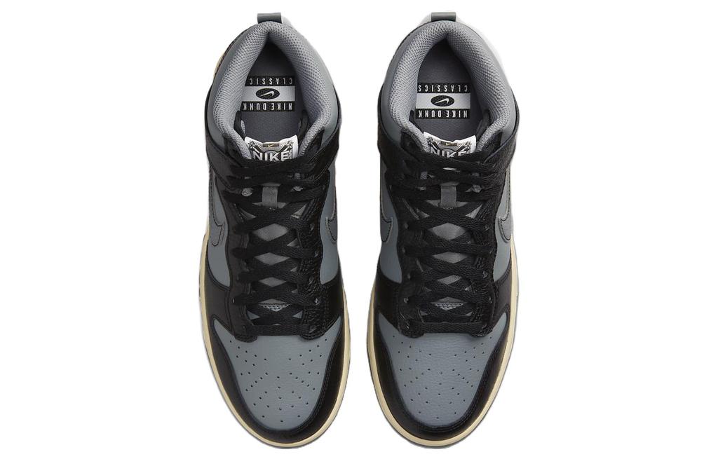 Nike Dunk High Retro Premium Classics 50 Lat Hip Hopu DV7216-001