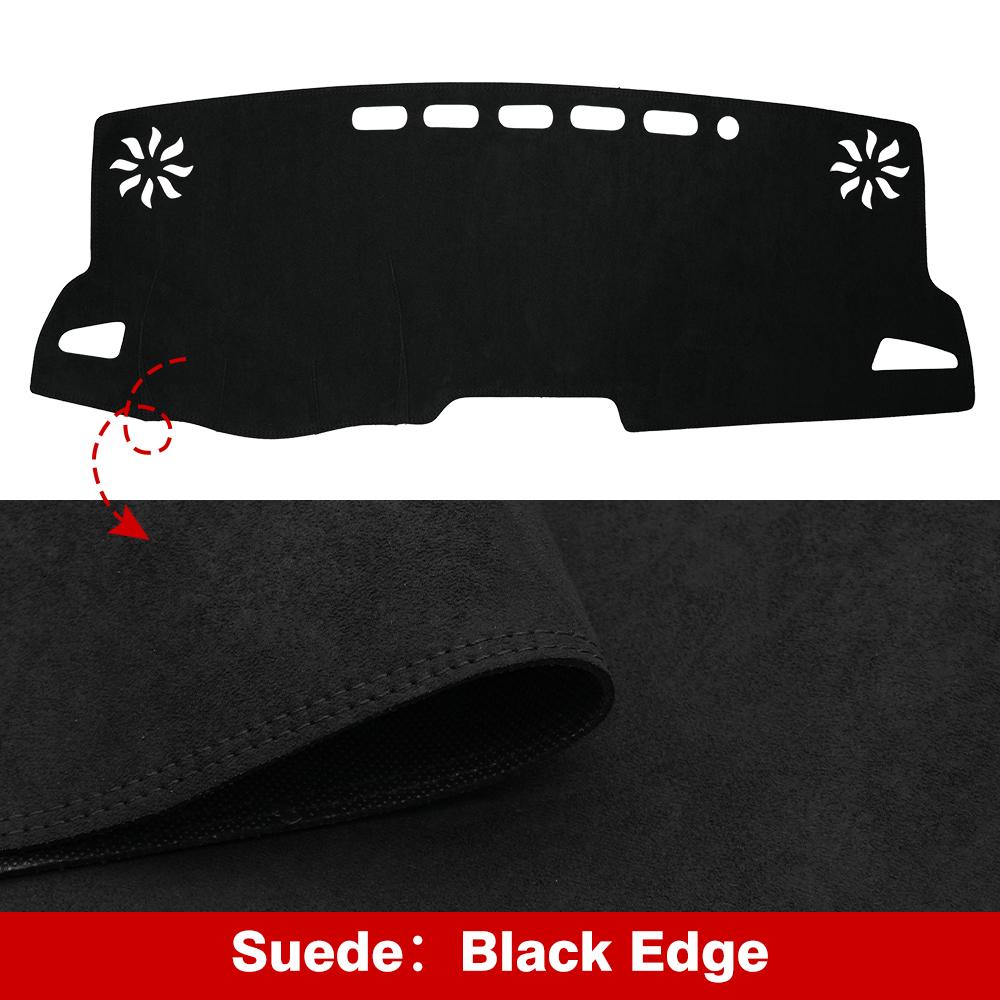 For Toyota Corolla E210 12th      2024 Dash Mat Anti-UV Carpets Car Accessories Car Dashboard Cover