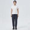 SCALER Women's Quick-Dry Short-Sleeve Polo T-Shirt