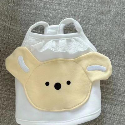 Bekleidung & Schuhe – Westen & Hemden für Hunde