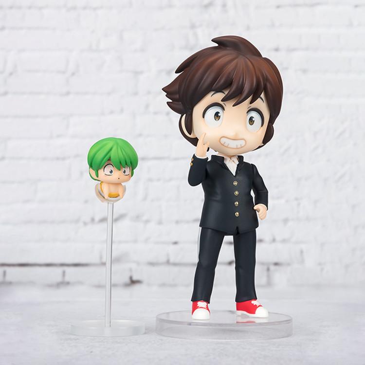Figuart Mini Arch (Ataru Moroboshi) & Ten, Korean Popular Bandai