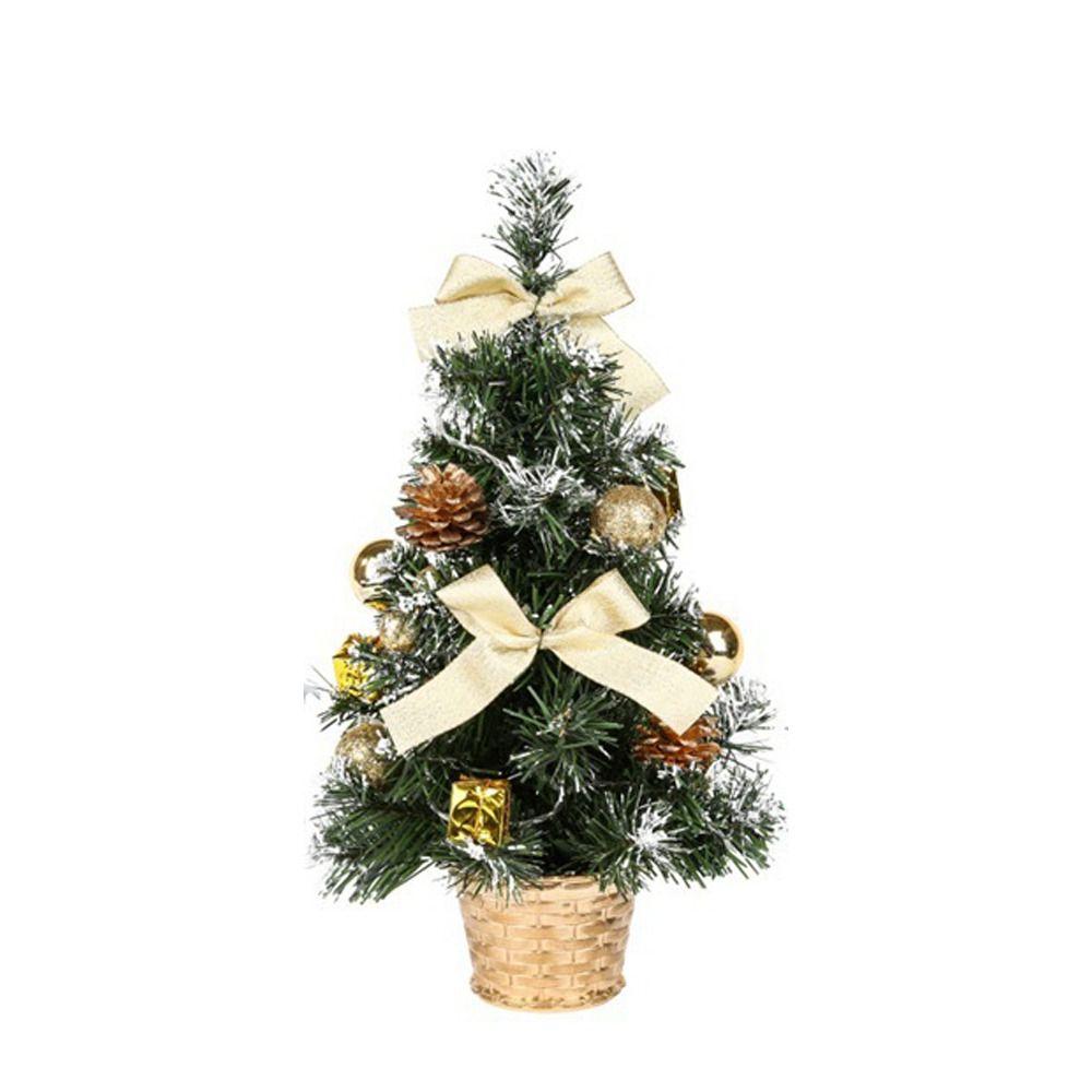 Indoor Pine Tree Xmas Tree For Home New Year Gift Christmas Tree Christmas Decoration Nightlight