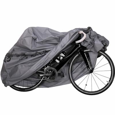 Outdoor UV Schutz Fahrrad Abdeckung Fahrrad Regen & Staub Proof Abdeckung Sonnenschein UV Schützende Wasserdichte Abdeckung für Fahrräder Dropshipping