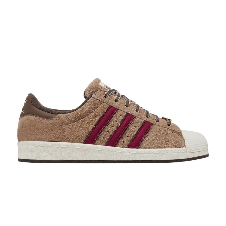 adidas Superstar Shelltoe Teenage Mutant Ninja Turtles Splinter 40.5