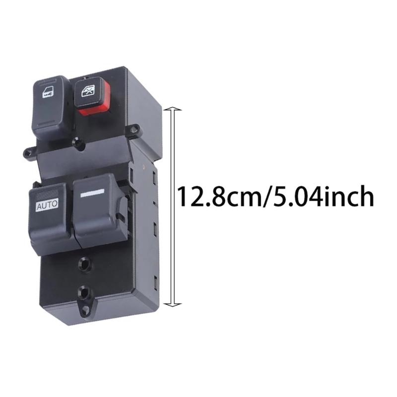 Power Window Switch 35750-SDN-A03 35750SDNA03 35750SDNA04 for 2003-2007 Auto Window Power Switch Control Button
