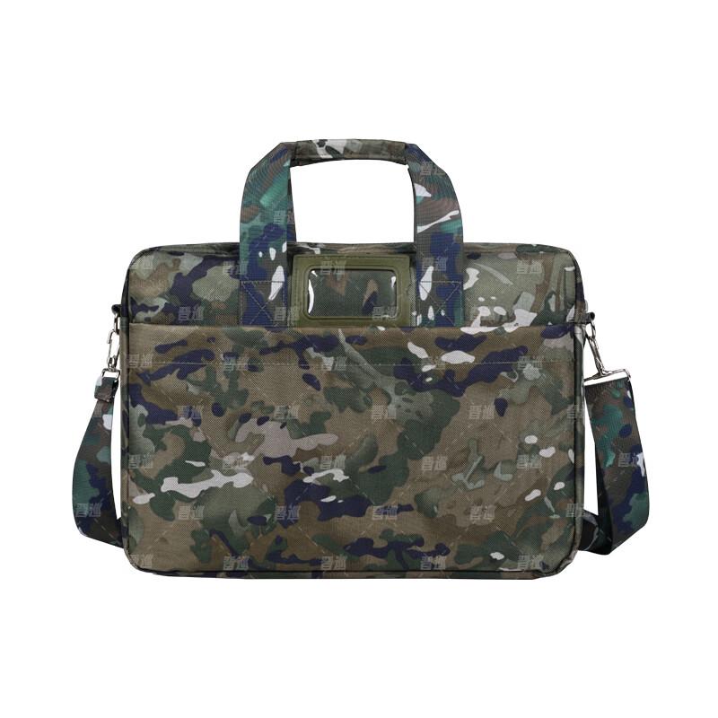 JinXun Outdoor Training Laptop Bag