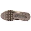 Nike Air Max 95 Canvas Cream Men Sneakers Tan Cream-II Light-Orewood-Brown-Newsprint-Moon-Fossil IM9605-200