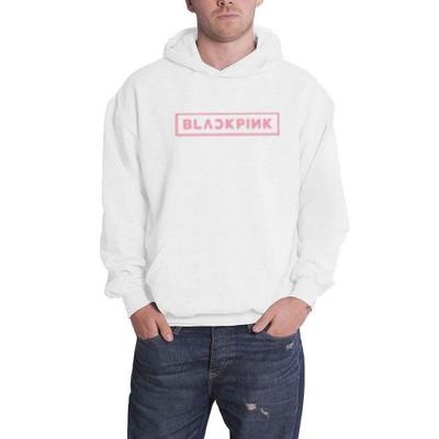 Unisex Adult Shut Down Photograph Pullover Hoodie