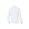 New FILA Jackets Men's Jade White A11M223703F-WT