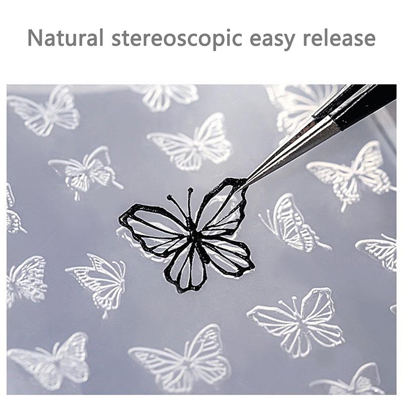 

Sanrio Hello Kitty Нейл-арт Силиконовая форма Мультяшный Рельеф Форма для литья ювелирных изделий Инструмент DIY Энтузиасты нейл-арта