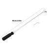 Carburetor Adjustment Tool 48cm Length 90° Angled Head Carburetor Adjustment Tool For Motorcycle Repair