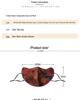 Yuyue Xiangyunsha Silk UV-Protective Women's Mask - Double Layer, Mulberry Silk, Eye Corner Protection, Light Luxury for Summer.