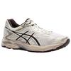 Asics Gel Flux 4 Cream Brown Men Sneakers 1011A614-200