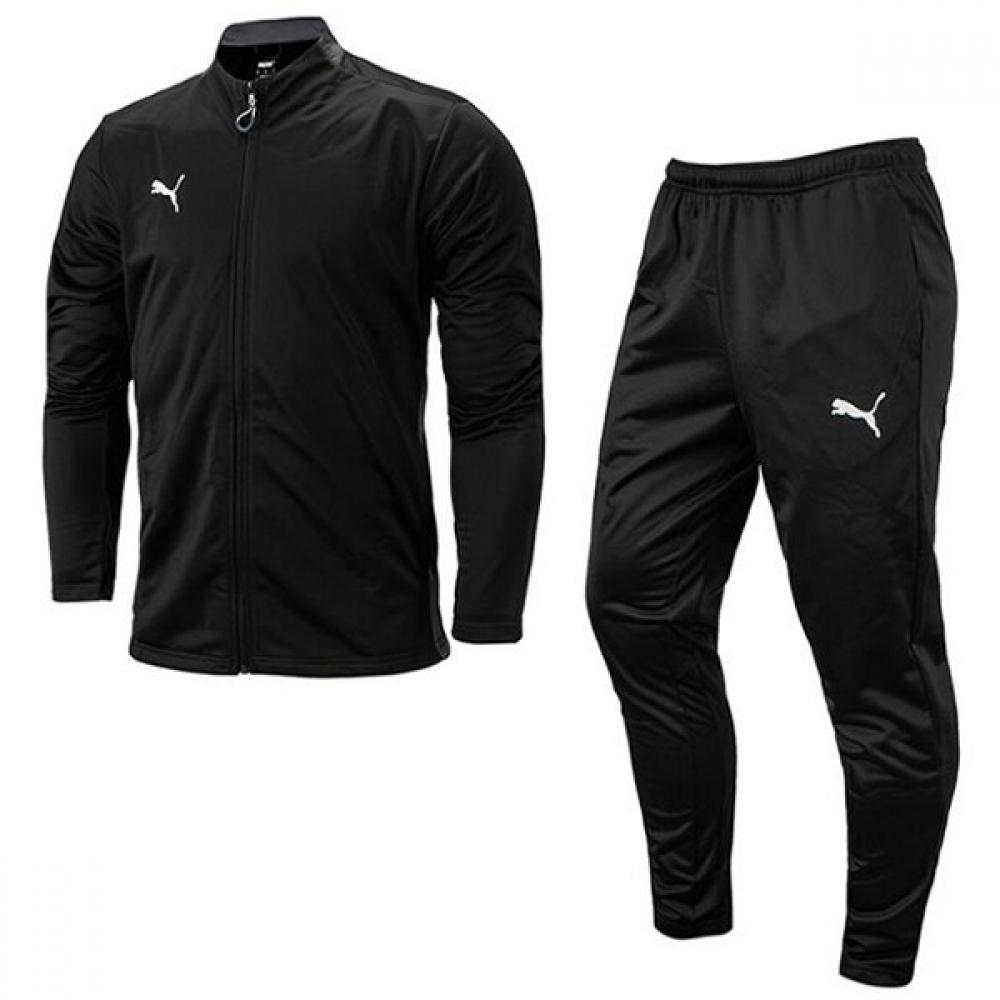 

Puma Training Set Store Edition Zqj 656818 06 Football Play Track Suit Set 90