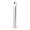 Electric Tower Slim DC 8 Levels of Air Full Remote Quiet [Yamazen] Fan, Fan, Fan, Motor, Flow, Control, YKSR-WAD903
