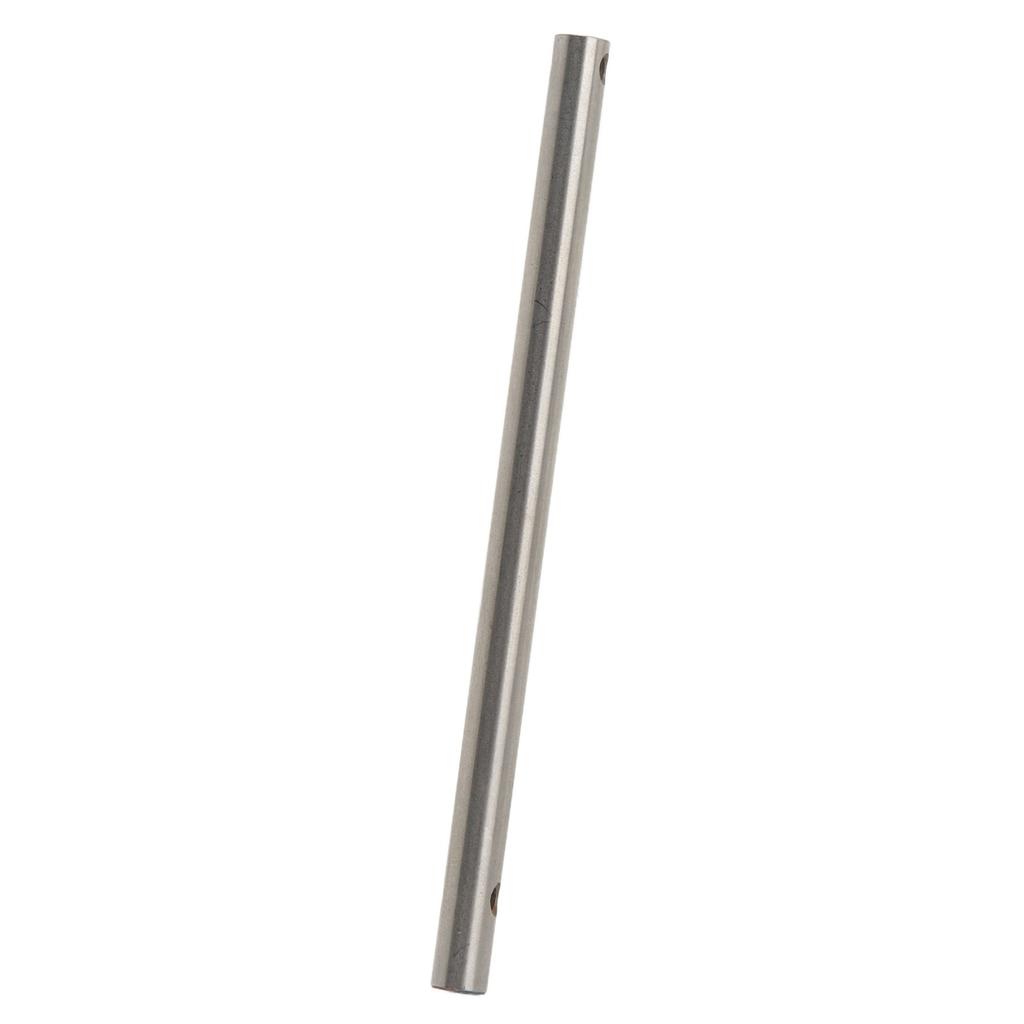 Helicopter Parts Main Shaft Original Parts Stainless Steel RC Helicopter Main Spindle for Flywing FW450 V3