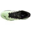 Mizuno Wave Exceed Light 2 Lightweight Durable Low-Top Tennis Shoes Unisex Sneakers Green 61GA231839