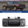 Toyota Tundra/Tacoma Heckklappengriff Rückfahrkamera 690900C090 Kompatibel