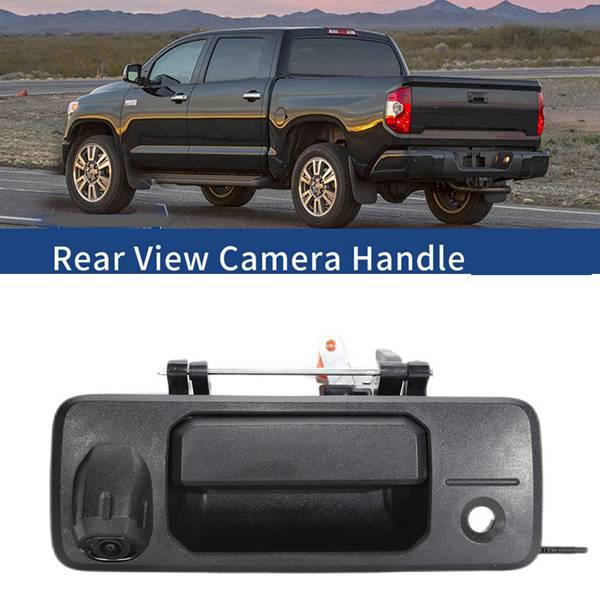 Toyota Tundra/Tacoma Heckklappengriff Rückfahrkamera 690900C090 Kompatibel