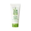 Beruhigende und feuchtigkeitsspendende Aloe Vera-Reinigungsgel-Creme, 150 ml