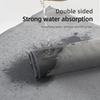 Car Interior Cleaning Tools Microfiber Towel Wiping Cloth Clean Rag For VW GTI Polo Golf Passat Tiguan Arteon Touareg TaigoAL8