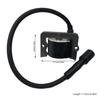 Lawn Mower Ignition Coil Powerful Trimmer Engine Ignitor Supplies Replacement for CH18 CH20 CH22 CH23 CH620