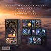 Tarot Cards 78 Pieces Marseilles Edition Tarot Fortune Telling Japanese Instruction Manual Included I.I.J [Tarot Familiars] [Genuine Product]