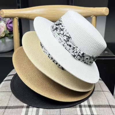 Kopfbedeckungen – Sommerhüte