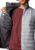 Куртка Columbia Powder Lite II Jkt (2086964) columbia grey