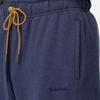 Timberland TOKYO DESIGN COLLECTIVE Sweatpants, Unisex, PATRIOT BLUE HEATHER, Size S (TB0A2KC4A2W1)