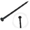 Pointed Tips Garden Ground Nails Fixed Anchor Bolts Fitment Garden Multipurpose Product Name Gardening Ground Nails