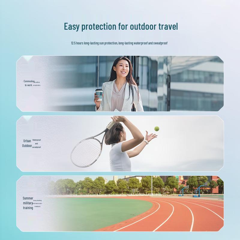 Florasis Second Generation Small Daisy Sunscreen Primer