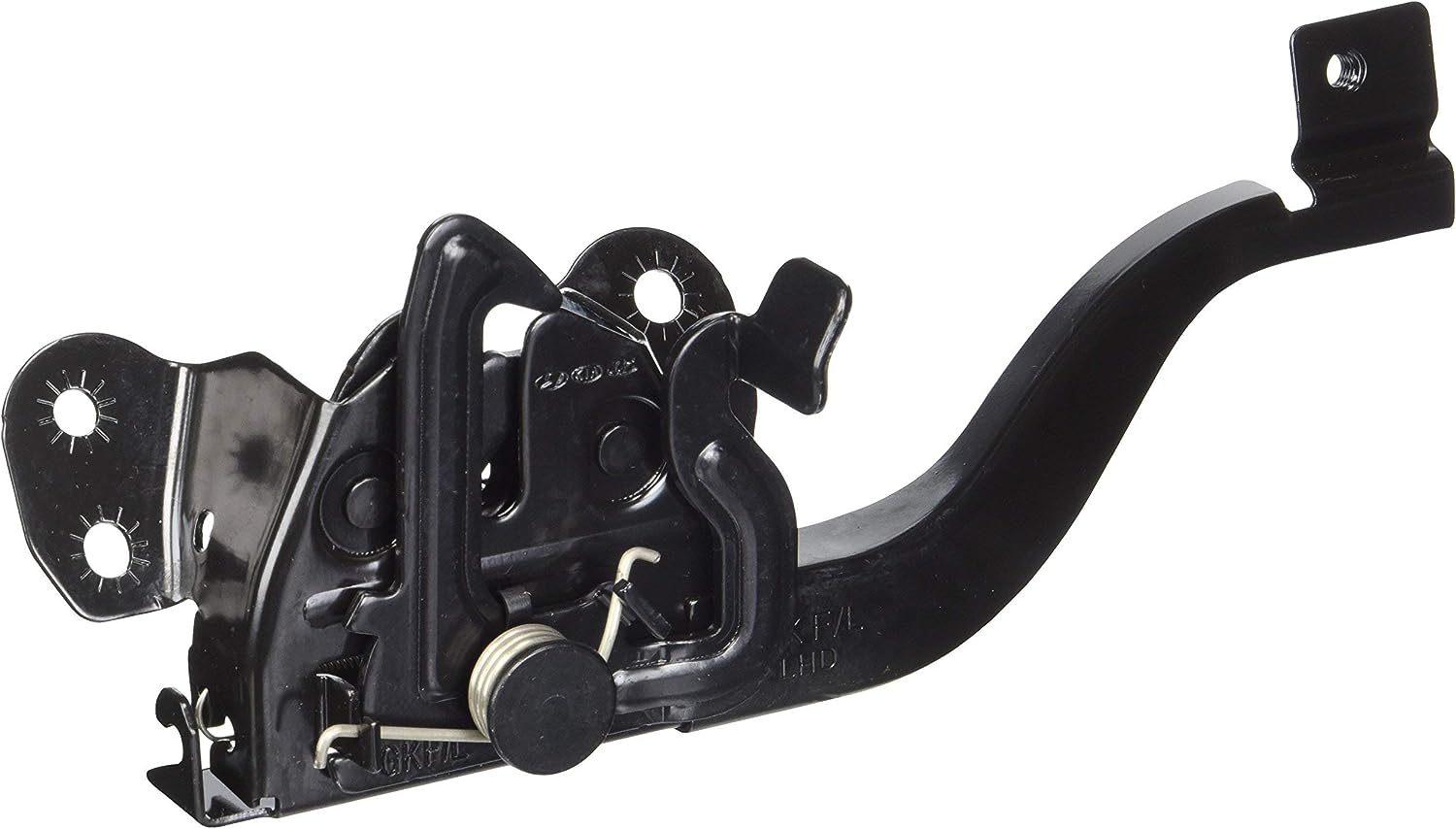 

Оригинальная защелка капота OEM 81130-2C700/811302C700 для Hyundai Tiburon 07-08