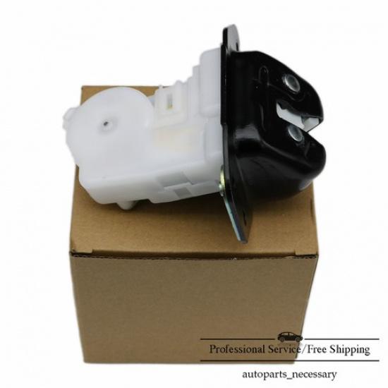 NEW For 2014 15-2024 Nissan Murano Rogue X-Trail Rear Trunk Door Latch Actuator