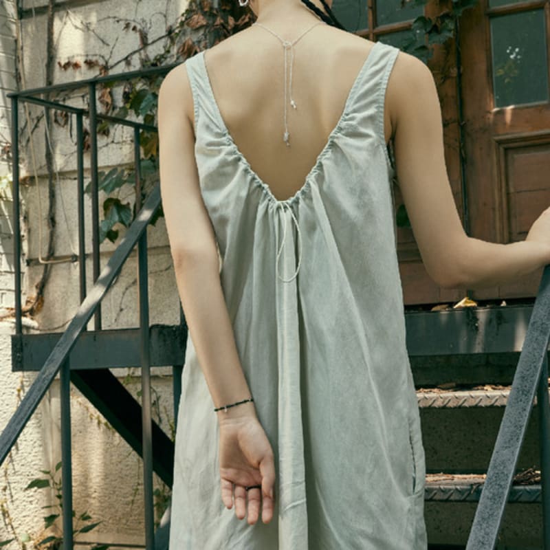 metamic Viny Beads Bracelet