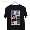 Zayn Malik Room Rapper T Shirt Unisexs M L XL    Vintage Washed Homme Versatile Stylish Comfortable Graphic Fashion Unisex