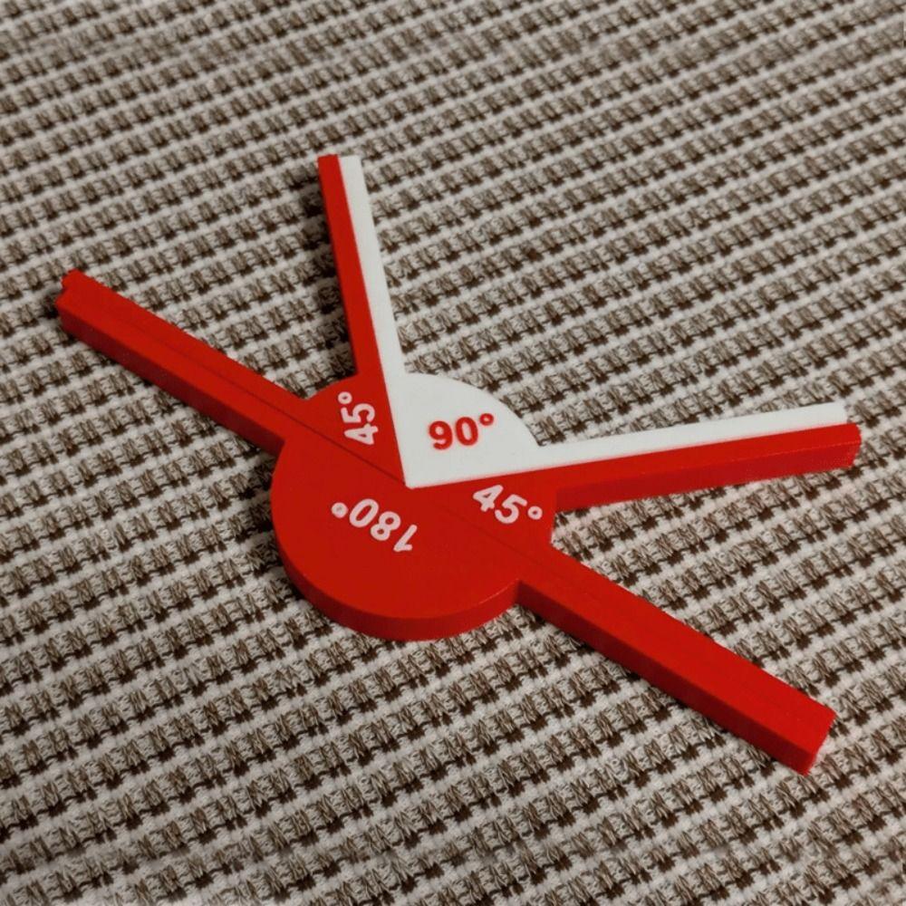 Educational Learning Tools Math Supplies Angle Tools Educational Learning
