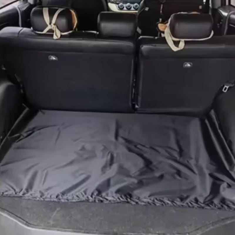 Car Trunk Mat,waterproof Mat for All cars,Anti-fouling Waterproof Luggage Trunk Mat for All Cars